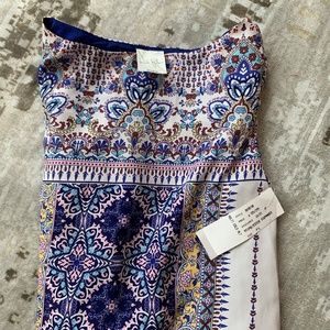 NEW Nicole Miller Dress